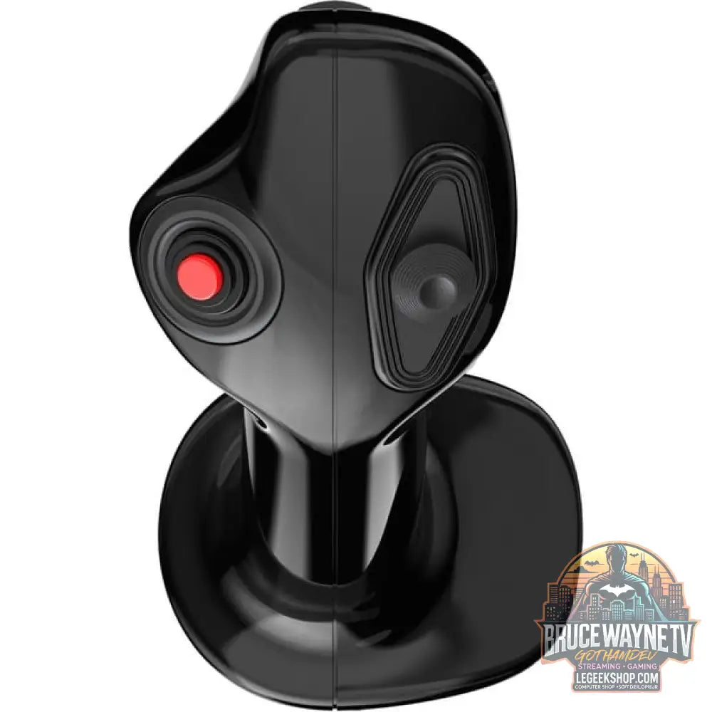 MOZA MA3X Side Stick, Joystick - MOZA - vue 9