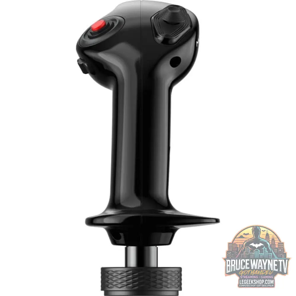 MOZA MA3X Side Stick, Joystick - MOZA - vue 5