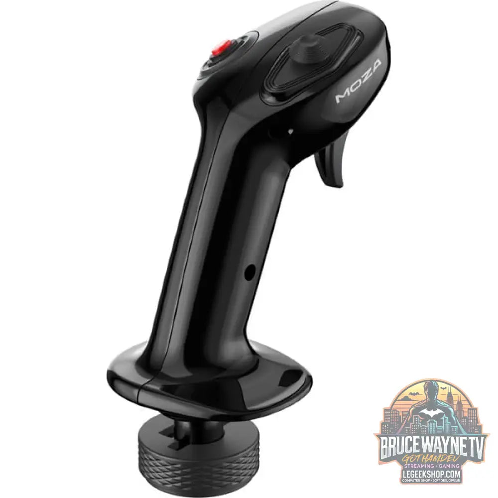 MOZA MA3X Side Stick, Joystick - MOZA - vue 4