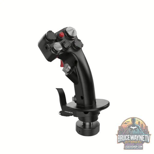 MOZA MH16 Flightstick, Joystick - MOZA