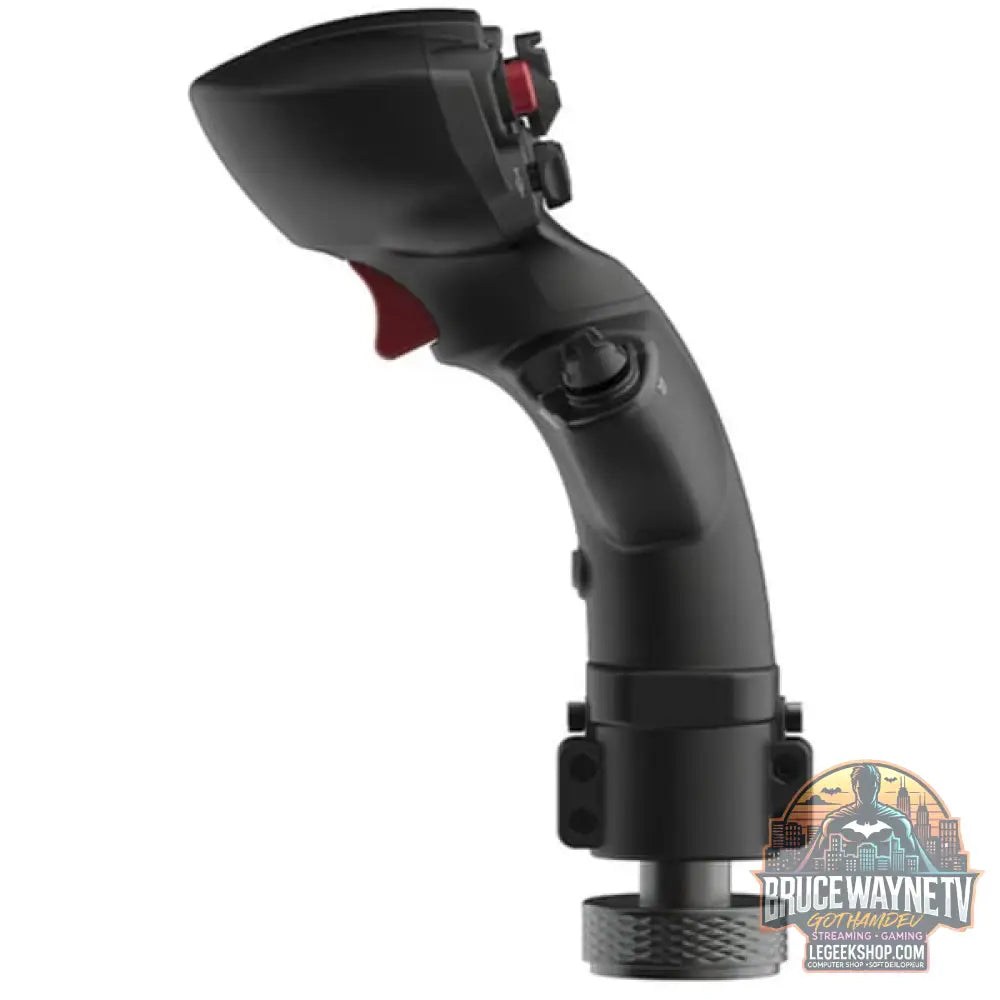 MOZA MHG Flightstick, Joystick - MOZA - vue 4