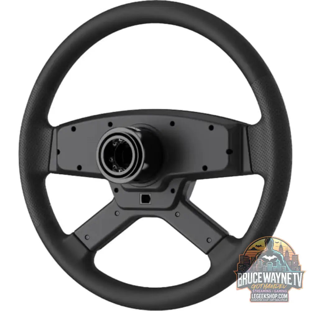 MOZA TSW Truck Wheel, Austausch-Lenkrad - MOZA - vue 3