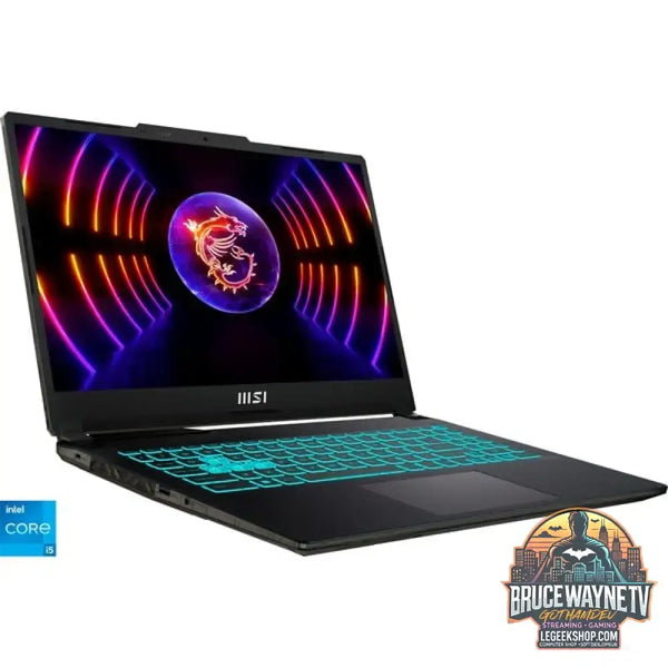 MSI Cyborg 15 A13VE-1005, Gaming-Notebook