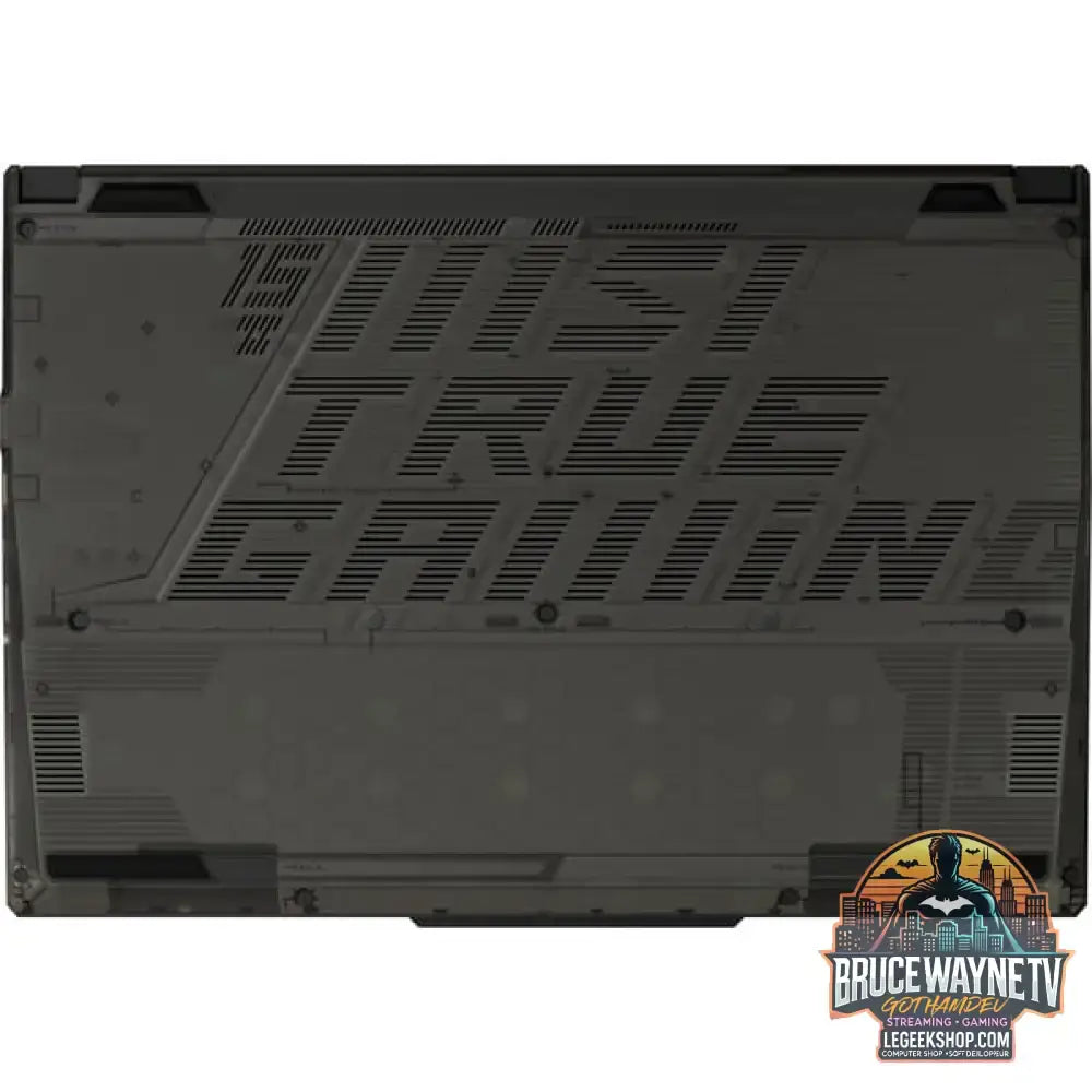 MSI Cyborg 15 A13VE-1005, Gaming-Notebook - vue 11