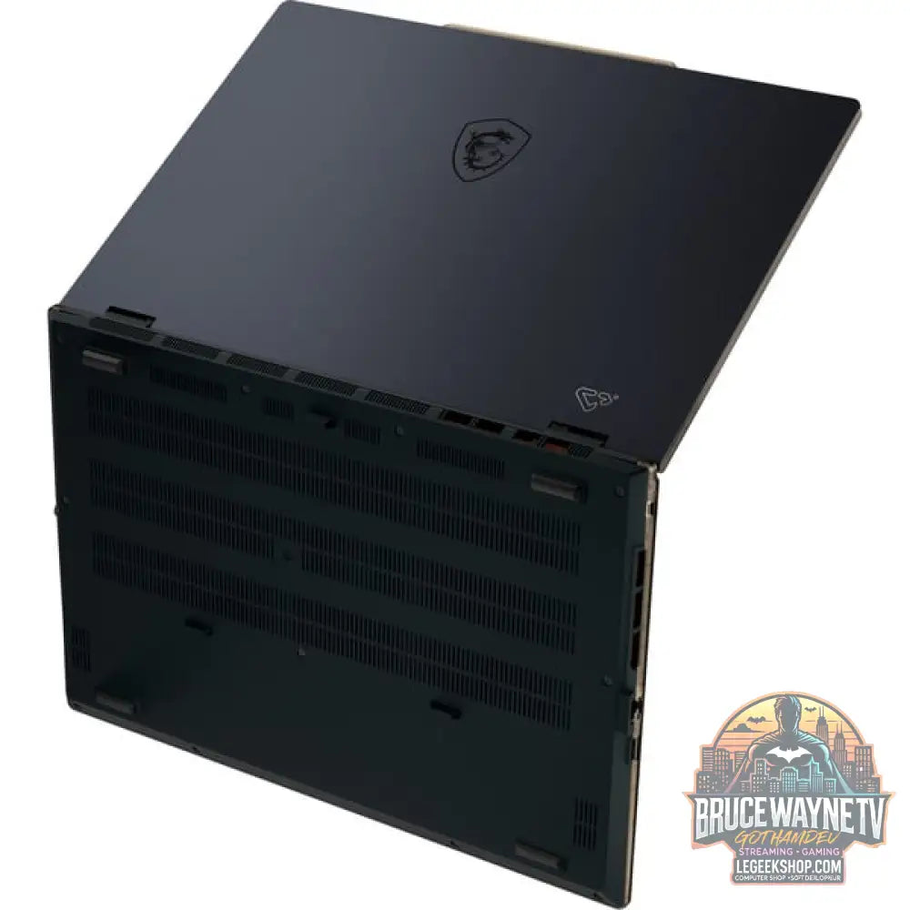 MSI Cyborg 15 B13WFKG-1095NN, Gaming-Notebook - vue 14