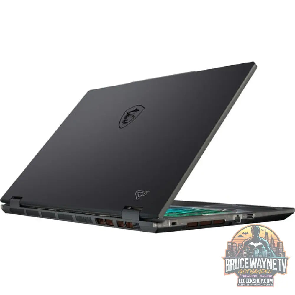 MSI Cyborg 15 B13WFKG-1095NN, Gaming-Notebook - vue 10