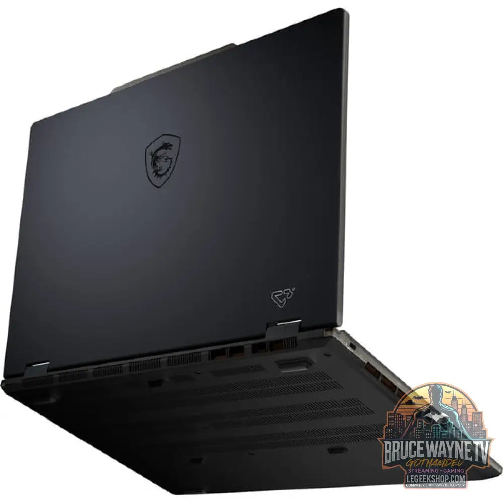MSI Cyborg 15 B13WFKG-1095NN, Gaming-Notebook - vue 12