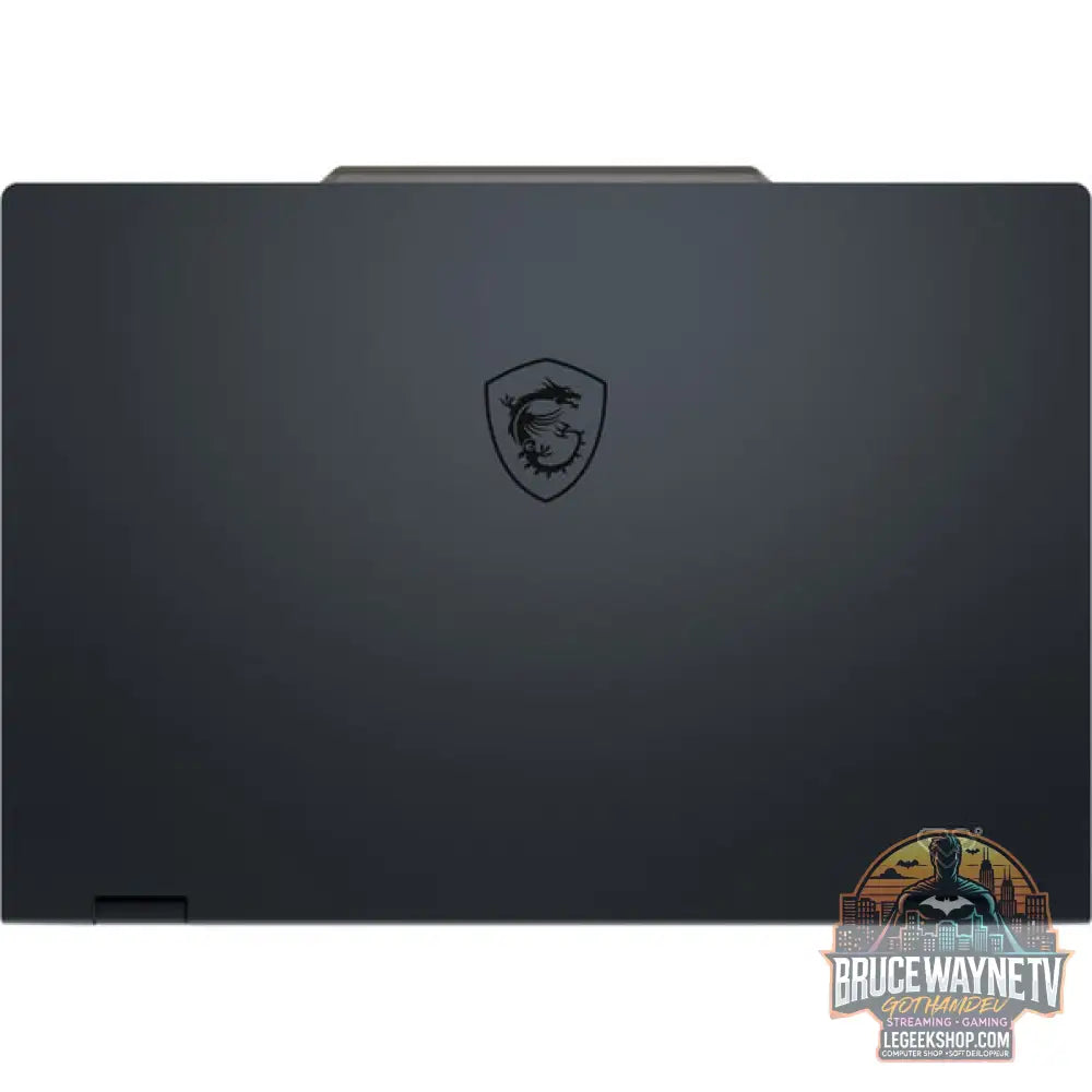 MSI Cyborg 15 B13WFKG-1095NN, Gaming-Notebook - vue 11