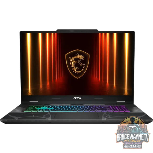 MSI Cyborg 15 B2RWEKG-067, Gaming-Notebook