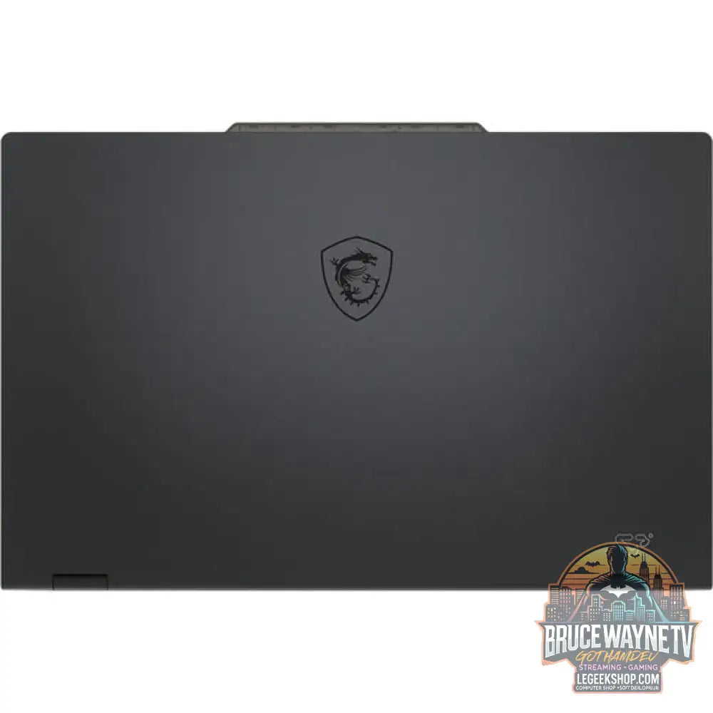 MSI Cyborg 17 B13WFKG-095, Gaming-Notebook - vue 5