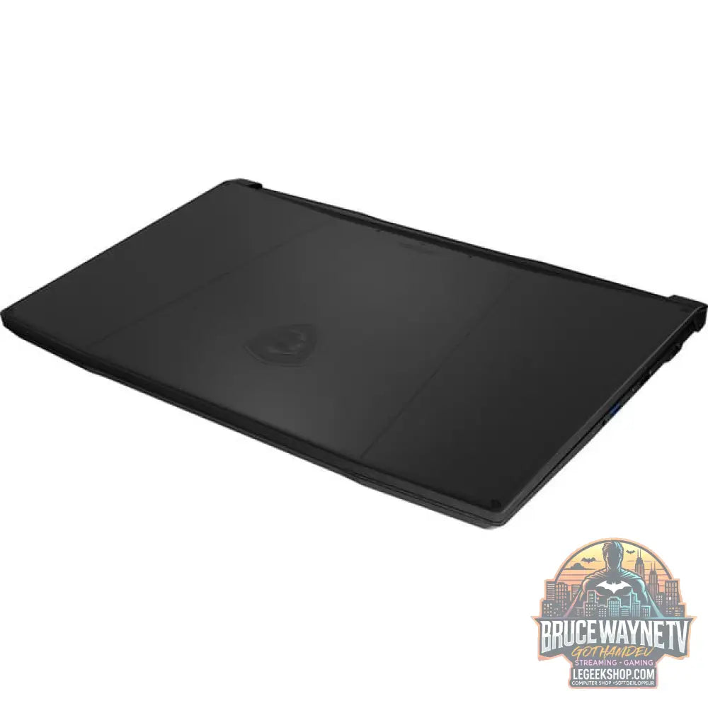 MSI Katana A15 AI B8VG-459, Gaming-Notebook - vue 11