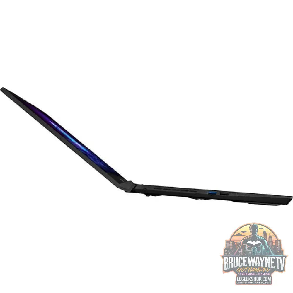 MSI Katana A15 AI B8VG-459, Gaming-Notebook - vue 14