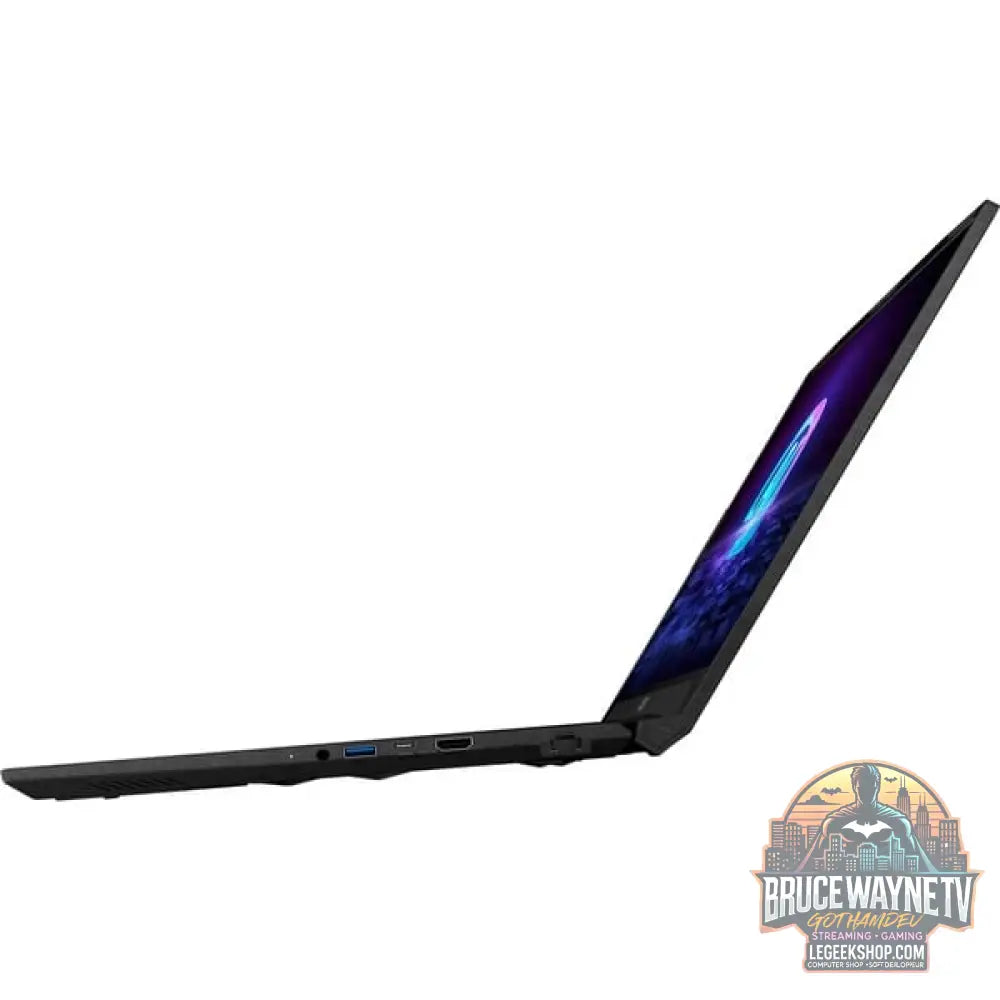 MSI Katana A17 AI B8VF-866, Gaming-Notebook - vue 15