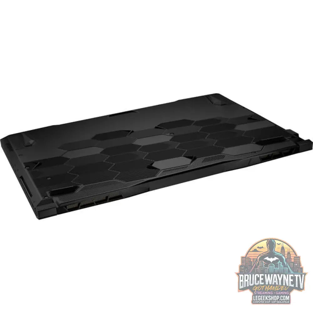 MSI Katana A17 AI B8VF-866, Gaming-Notebook - vue 13