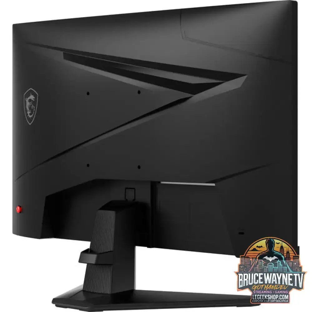 MSI MAG 244F 23,8" Full HD IPS 200 Hz - MSI - vue 12