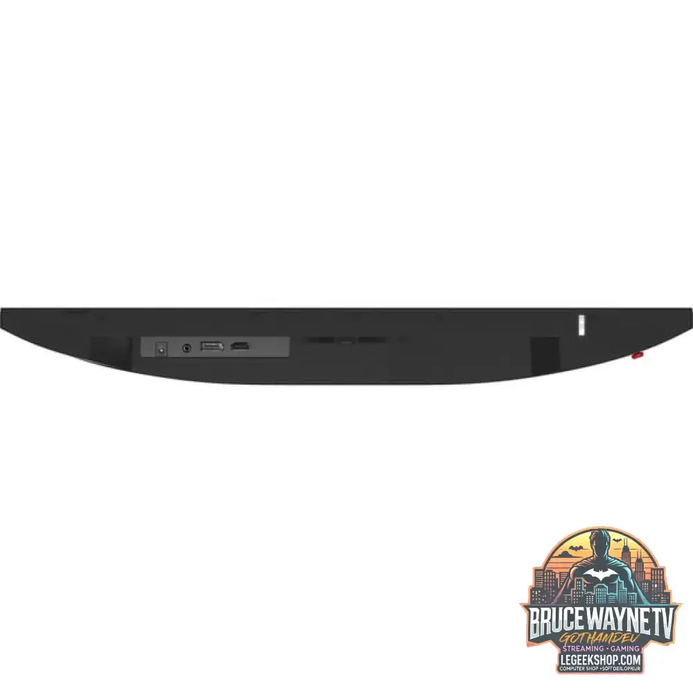 MSI MAG 244F 23,8" Full HD IPS 200 Hz - MSI - vue 17