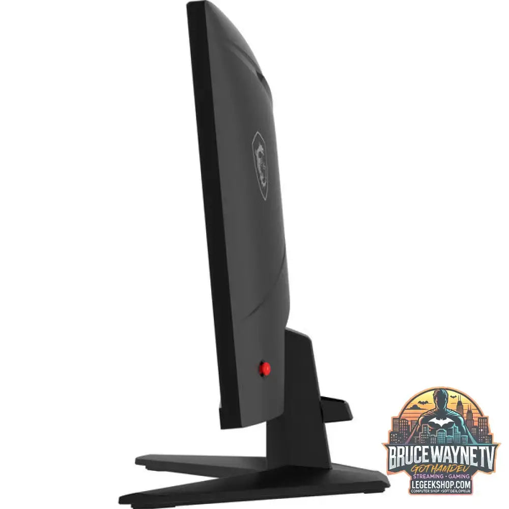 MSI MAG 244F 23,8" Full HD IPS 200 Hz - MSI - vue 15