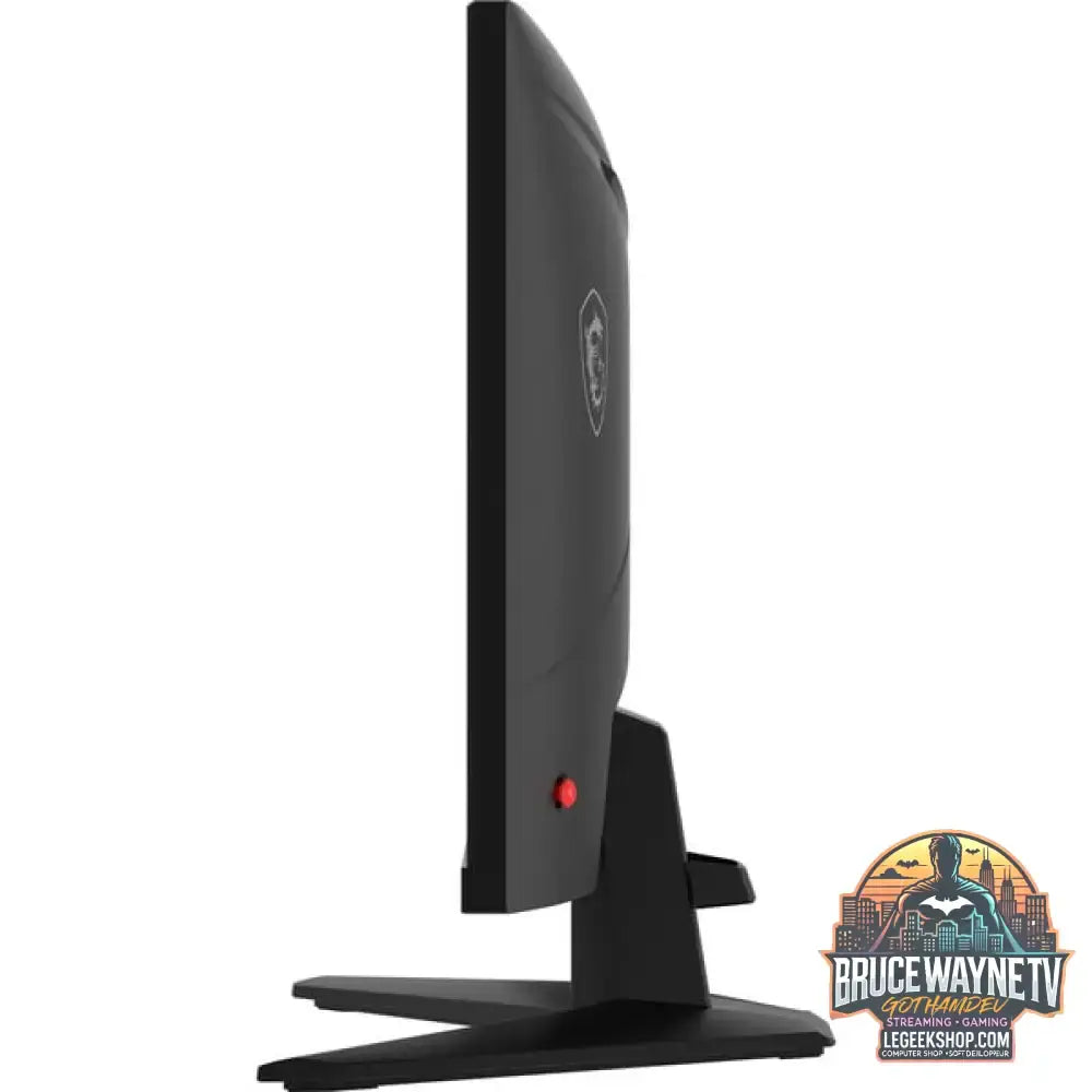 MSI MAG 244F 23,8" Full HD IPS 200 Hz - MSI - vue 13