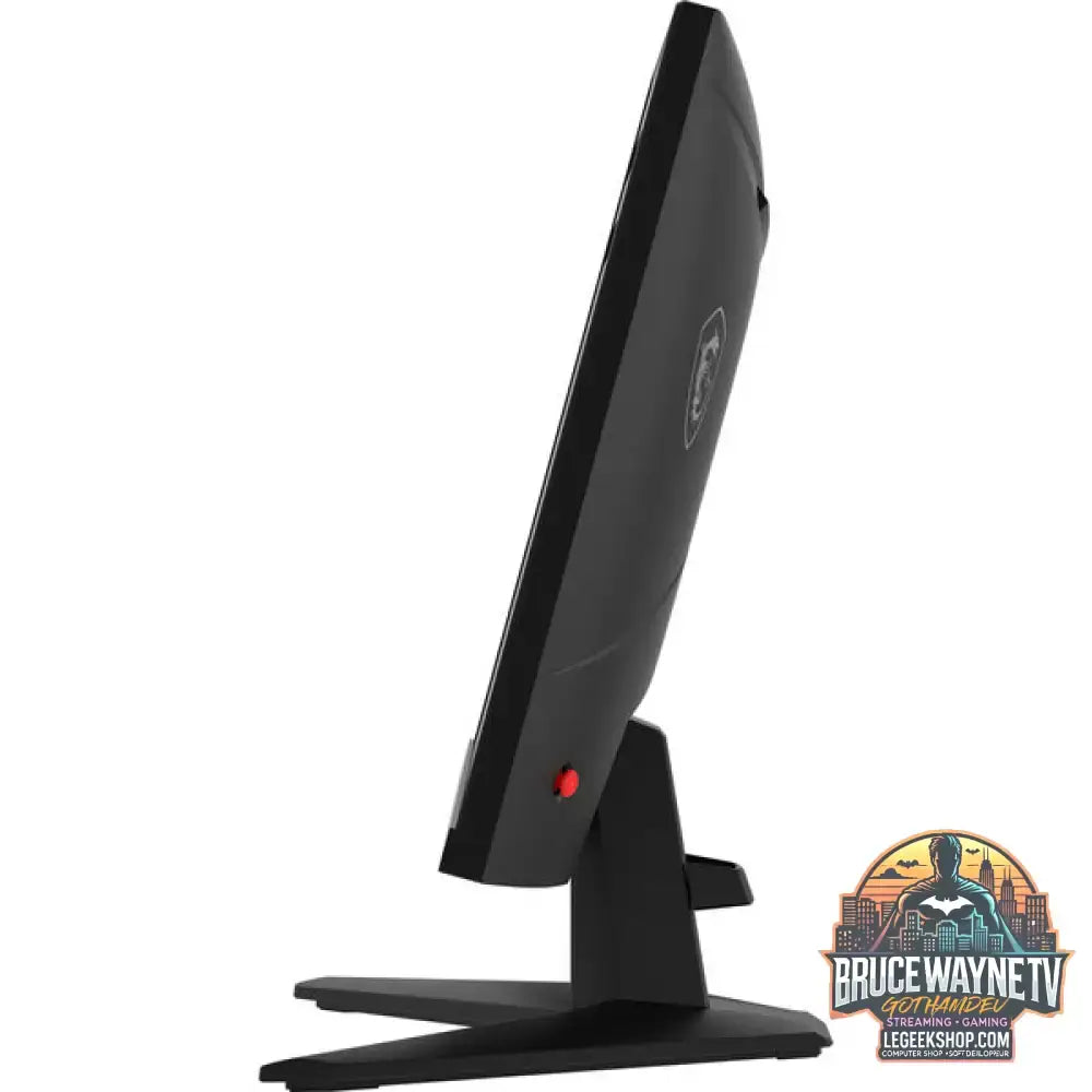MSI MAG 244F 23,8" Full HD IPS 200 Hz - MSI - vue 14