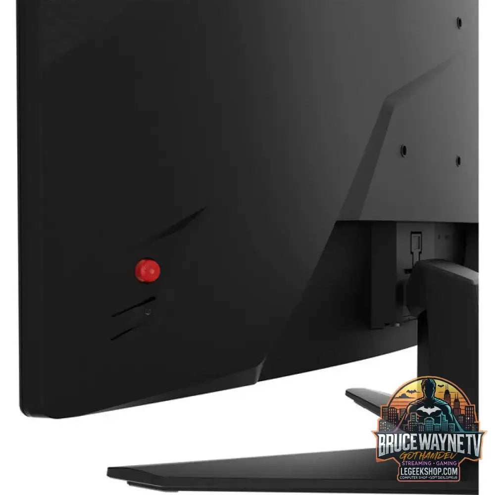 MSI MAG 274CQFDE 27" QHD/WQHD VA 180 Hz - MSI - vue 17