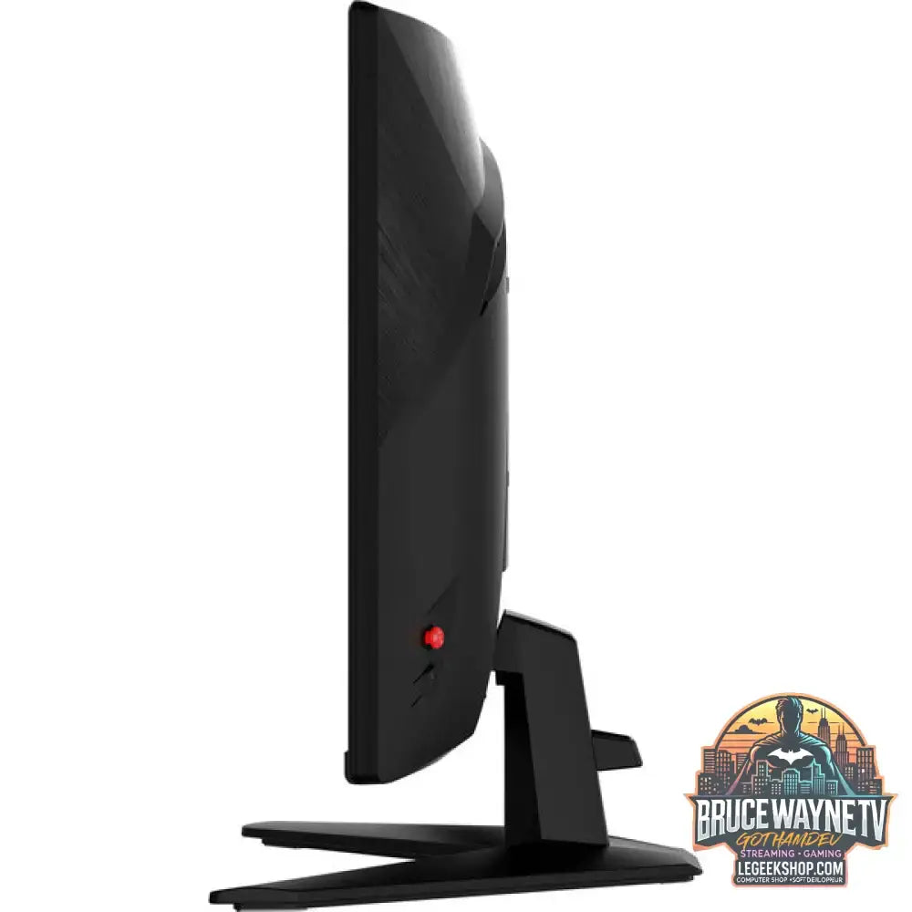 MSI MAG 274CQFDE 27" QHD/WQHD VA 180 Hz - MSI - vue 9