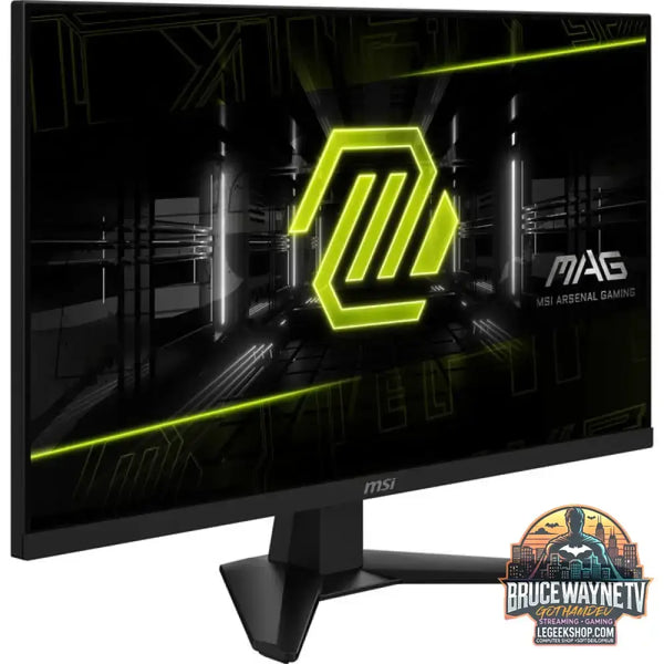 MSI MAG 274FDE 27" Full HD IPS 200 Hz - MSI