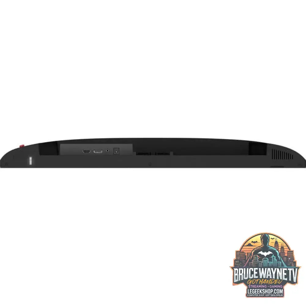 MSI MAG 274FDE 27" Full HD IPS 200 Hz - MSI - vue 17