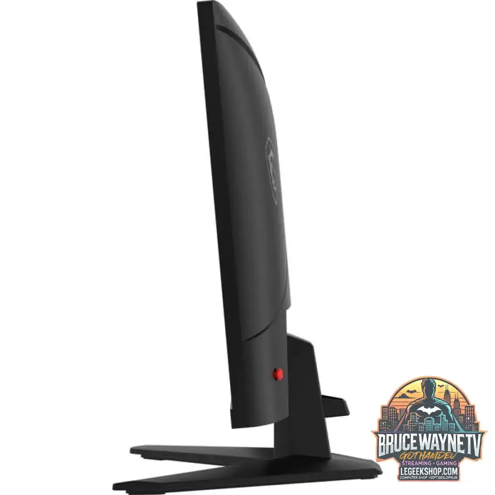 MSI MAG 274FDE 27" Full HD IPS 200 Hz - MSI - vue 15
