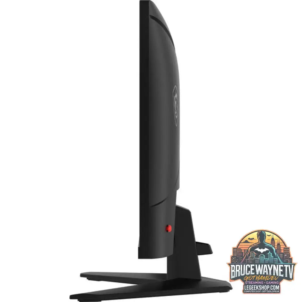 MSI MAG 274FDE 27" Full HD IPS 200 Hz - MSI - vue 13