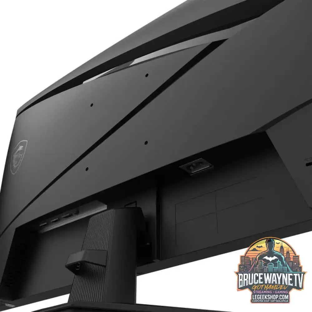 MSI MAG 274QFDE X24 27" QHD/WQHD IPS 240 Hz - MSI - vue 19