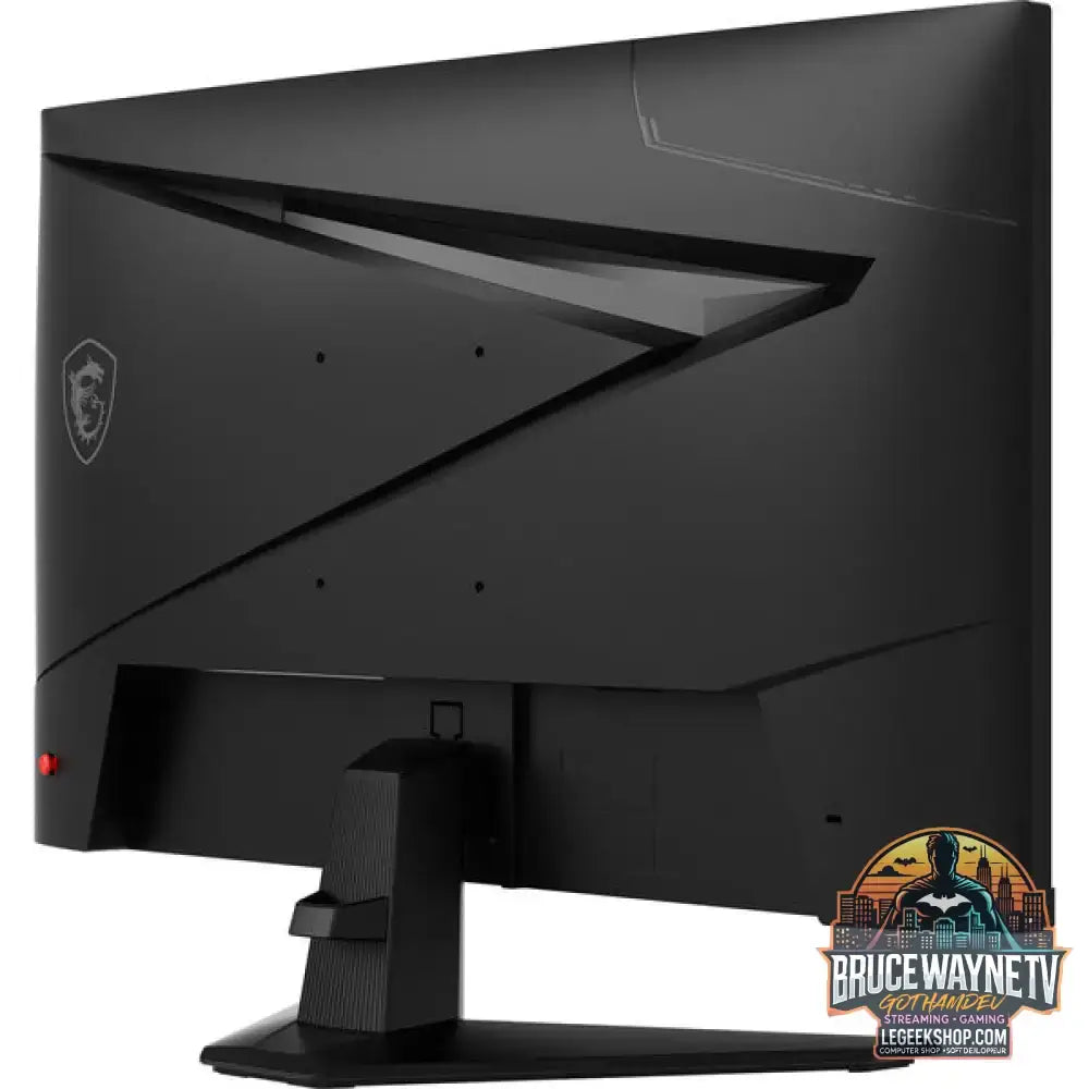 MSI MAG 274QFDE X24 27" QHD/WQHD IPS 240 Hz - MSI - vue 12