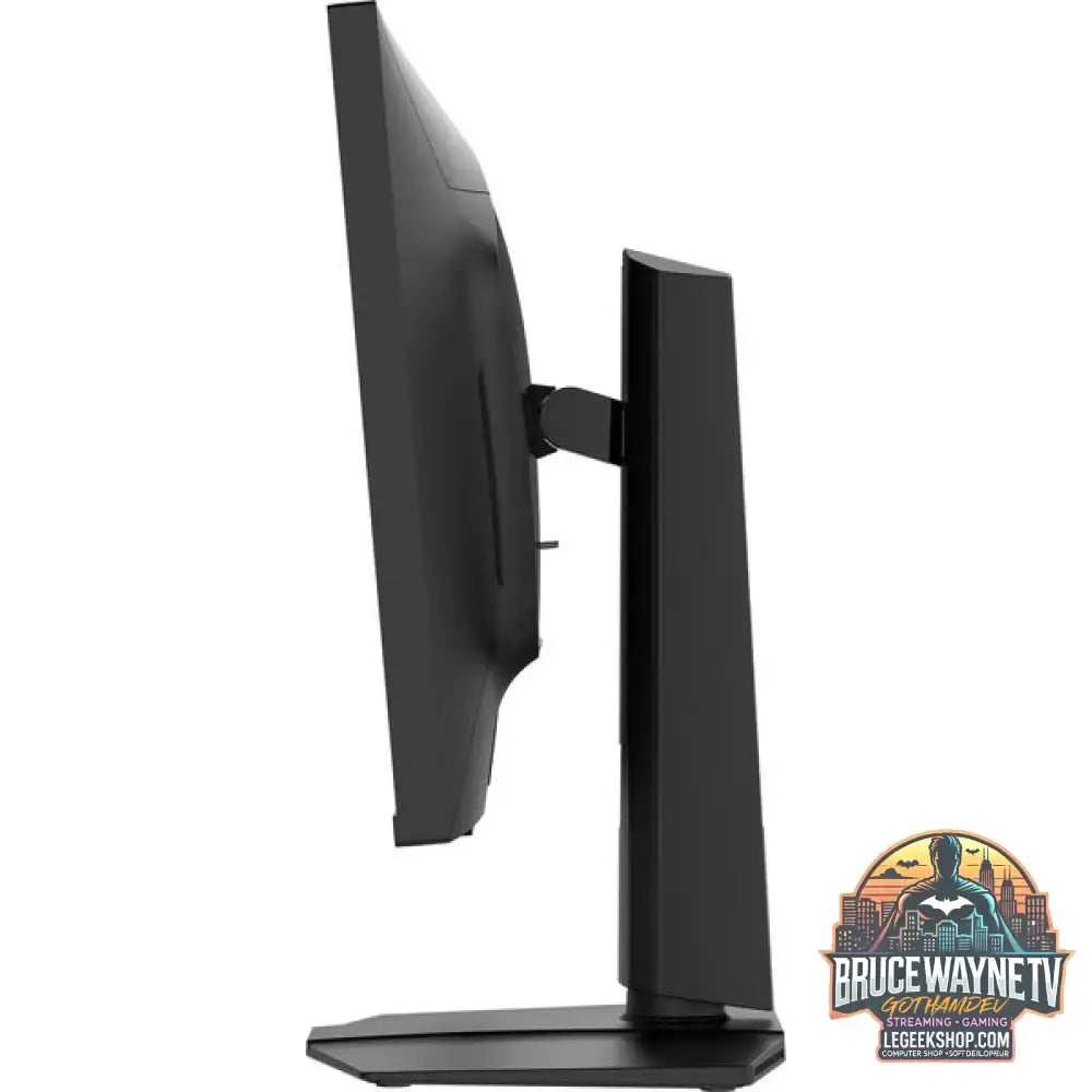 MSI MAG 274QPFDE X30MV 27" QHD/WQHD VA 300 Hz - MSI - vue 21