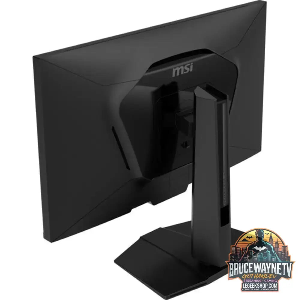 MSI MAG 274QPFDE X30MV 27" QHD/WQHD VA 300 Hz - MSI - vue 15