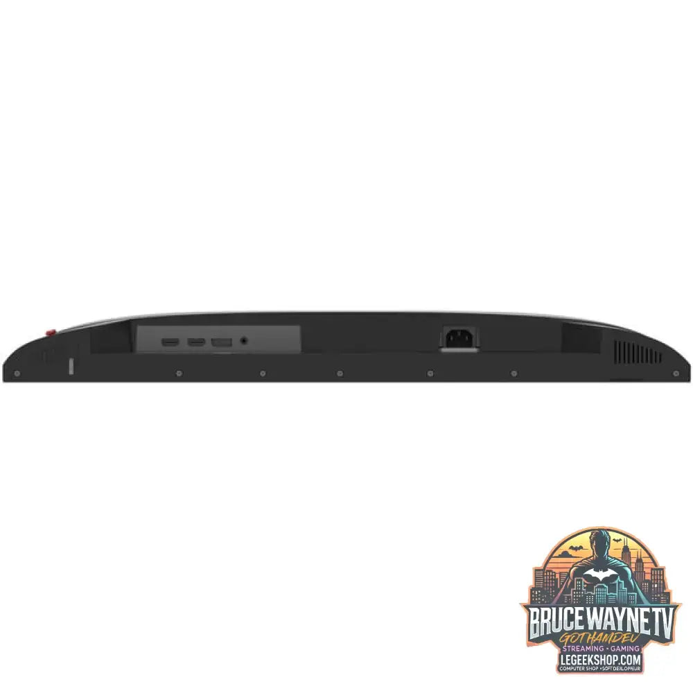 MSI MAG 274QPFDE X32 27" QHD/WQHD IPS 320 Hz - MSI - vue 19