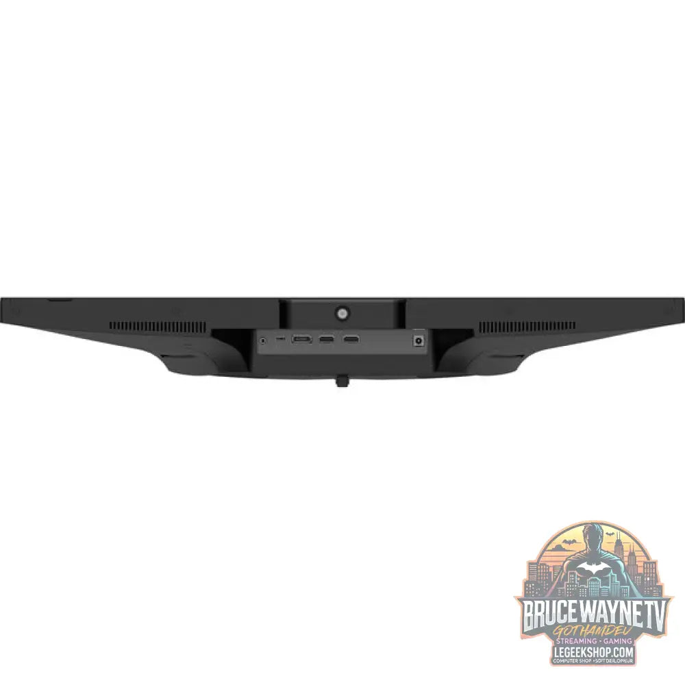 MSI MAG 274UPDFDE E16M 27" 3840 × 2160 px IPS 160 Hz - MSI - vue 23