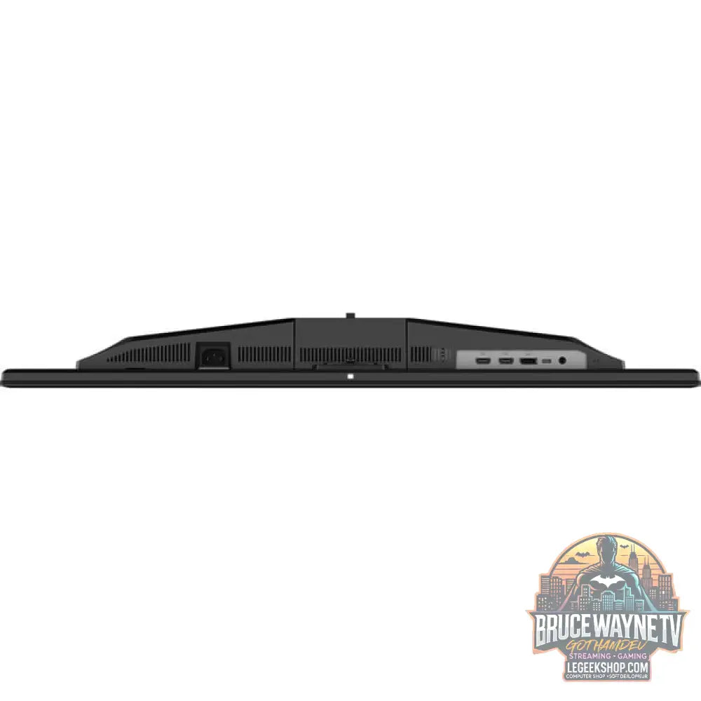 MSI MAG 321UPDE QD-OLED 31,5" 3840 × 2160 px QD-OLED 165 Hz - MSI - vue 23