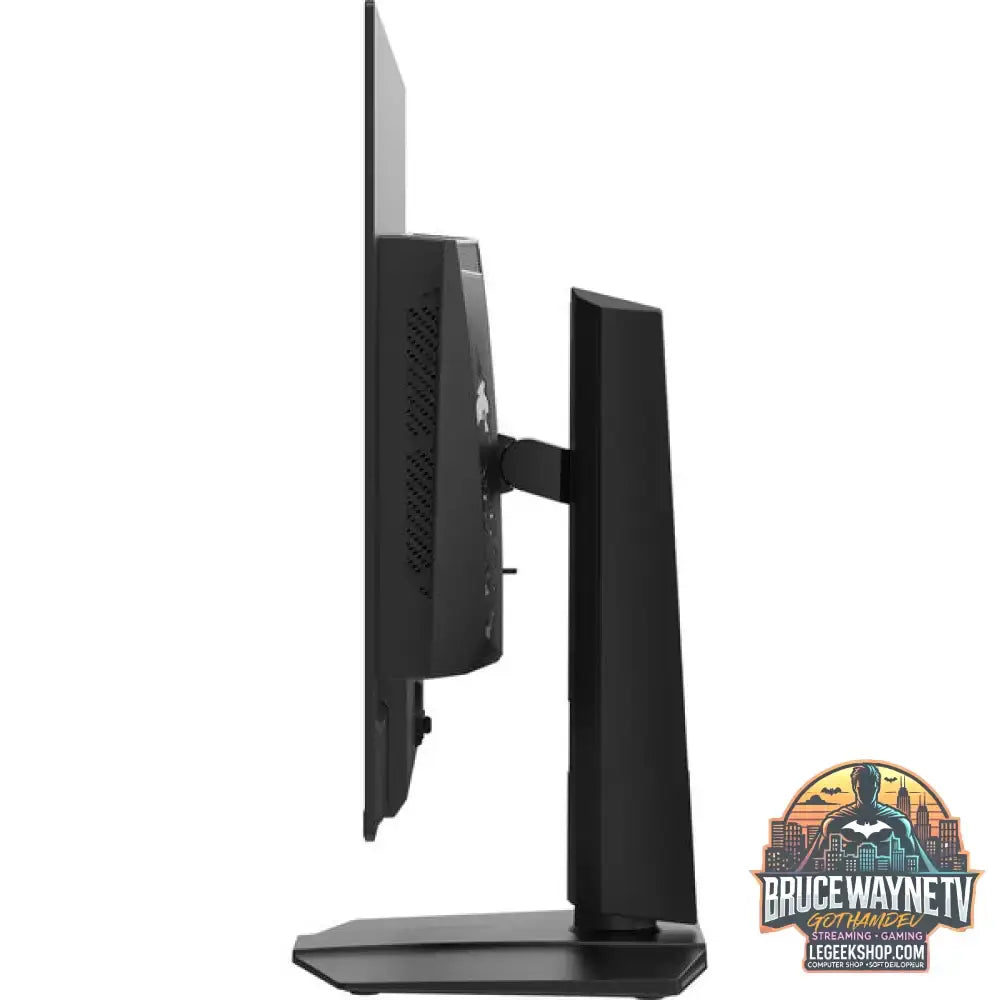 MSI MAG 321UPDE QD-OLED X24 31,5" 3840 × 2160 px QD-OLED 240 Hz - MSI - vue 13