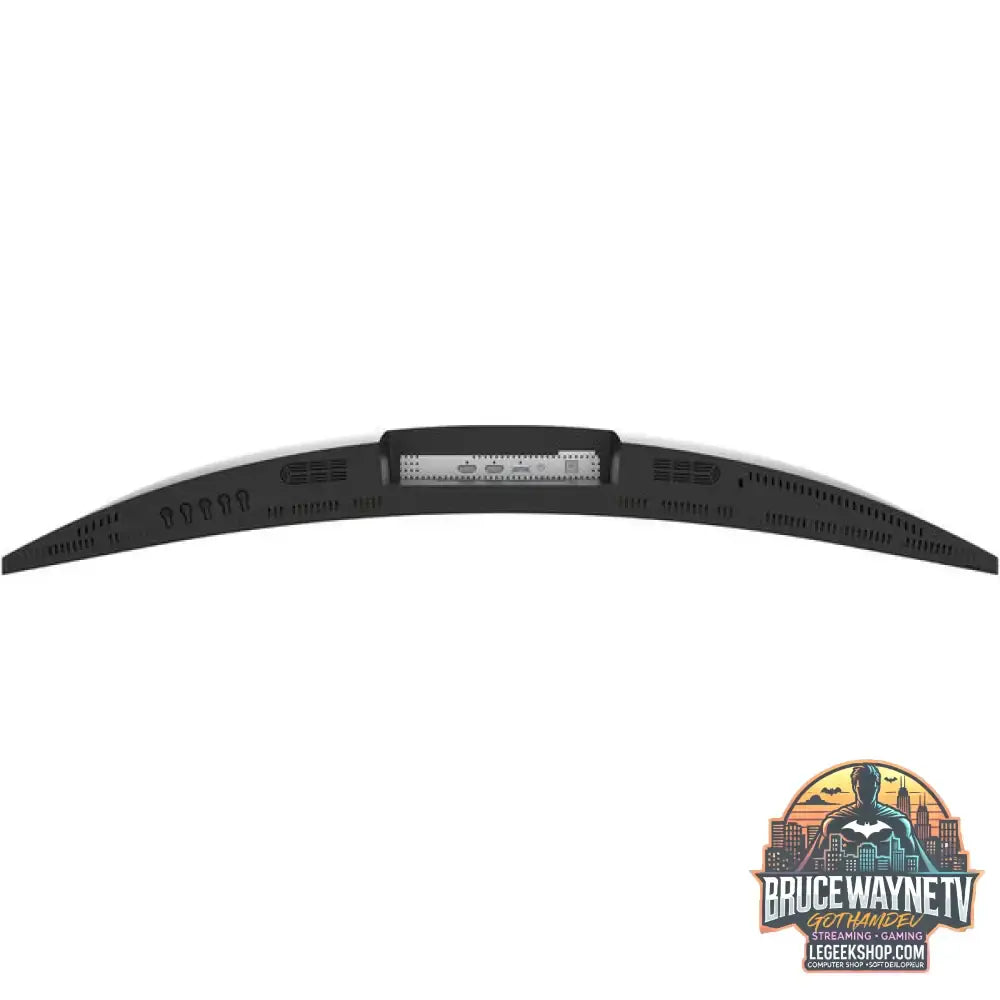 MSI MAG 342CQRFDE E20 34" 3440 × 1440 px VA 200 Hz - MSI - vue 11