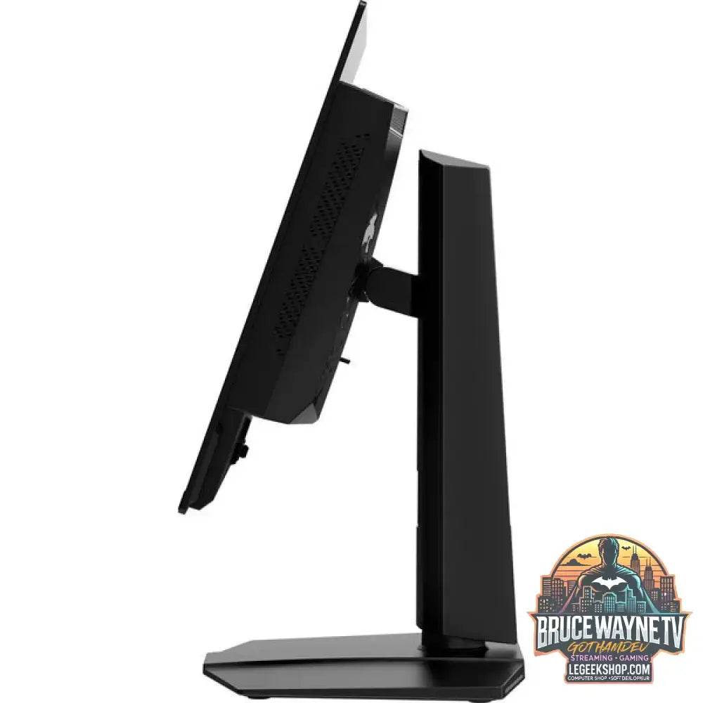 MSI MPG 271QRXDE QD-OLED 26,5" QHD/WQHD QD-OLED 360 Hz - MSI - vue 8