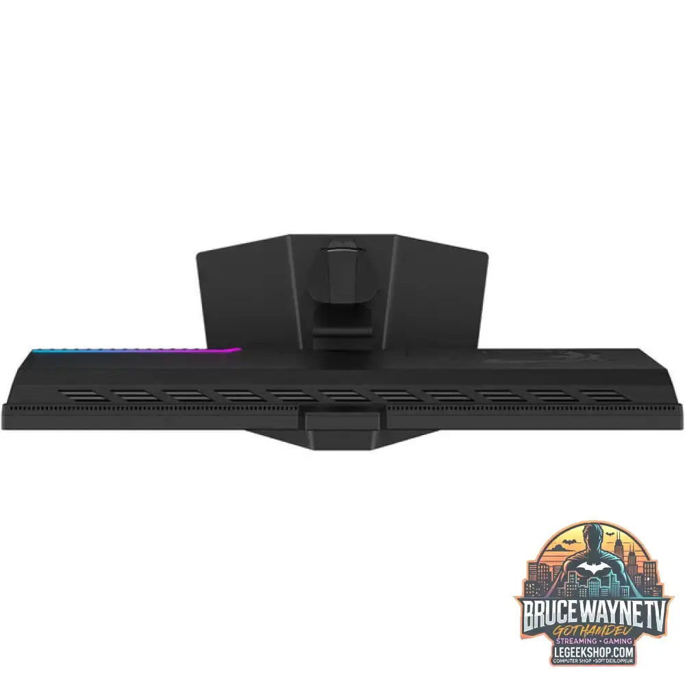 MSI MPG 272QRF X36 27" QHD/WQHD IPS 360 Hz - MSI - vue 10