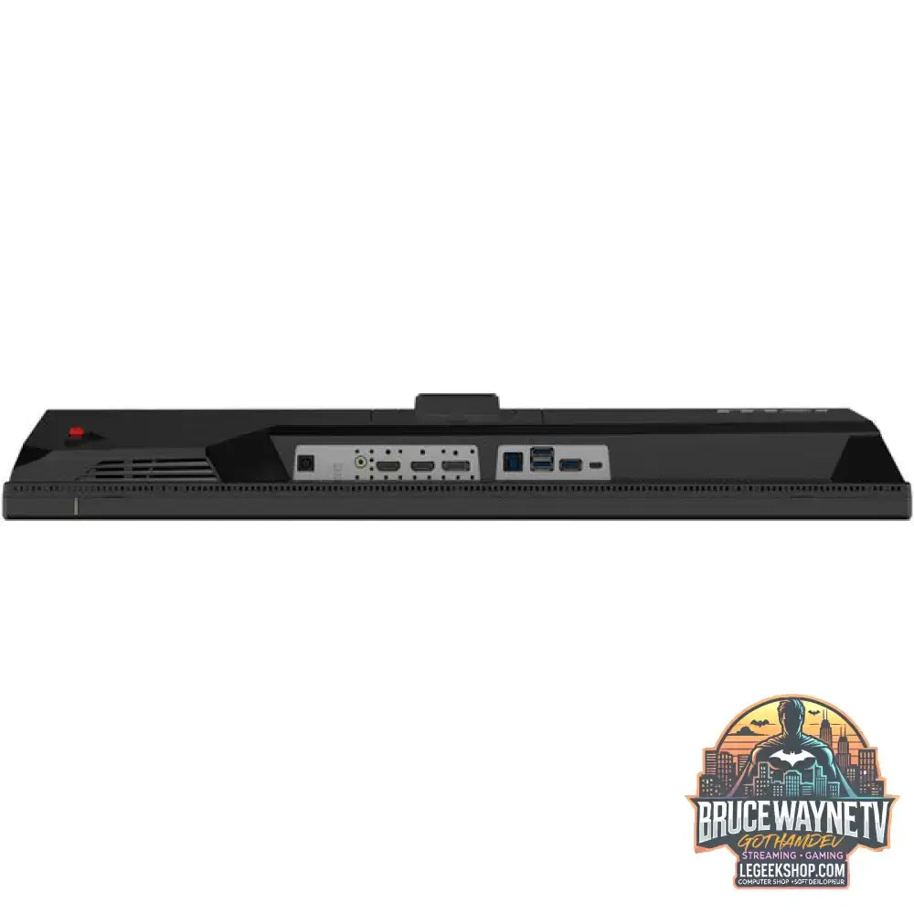 MSI MPG 272QRF X36 27" QHD/WQHD IPS 360 Hz - MSI - vue 11