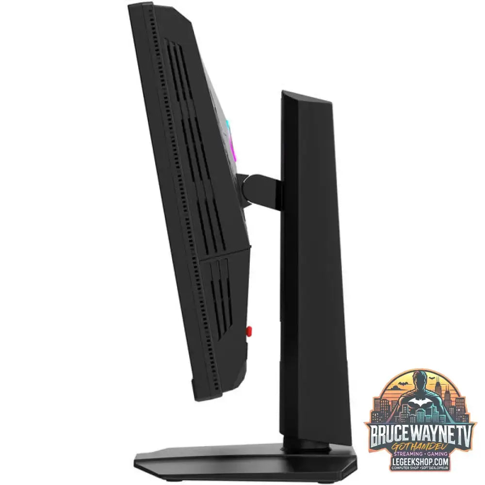 MSI MPG 272QRF X36 27" QHD/WQHD IPS 360 Hz - MSI - vue 9