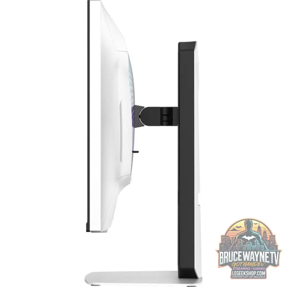 MSI MPG 274URDFWDE E16M QLED, Gaming-Monitor - vue 19