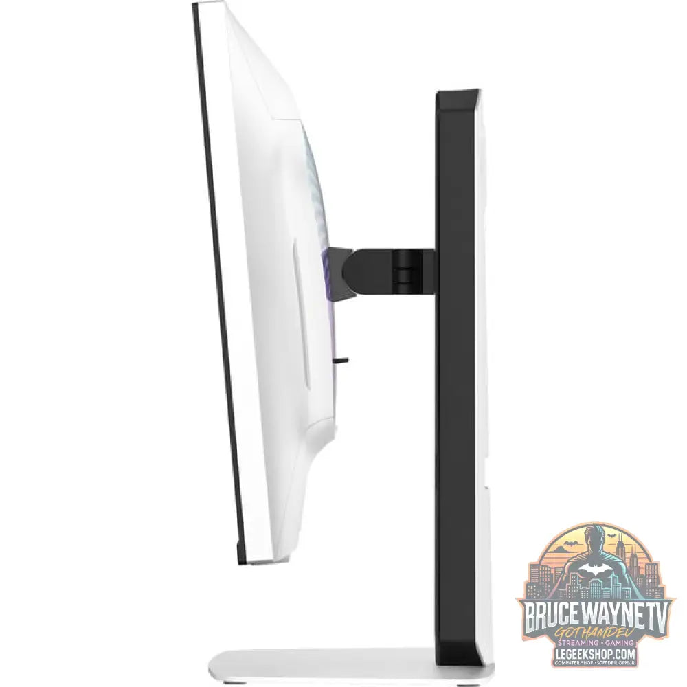 MSI MPG 274URDFWDE E16M QLED, Gaming-Monitor - vue 21