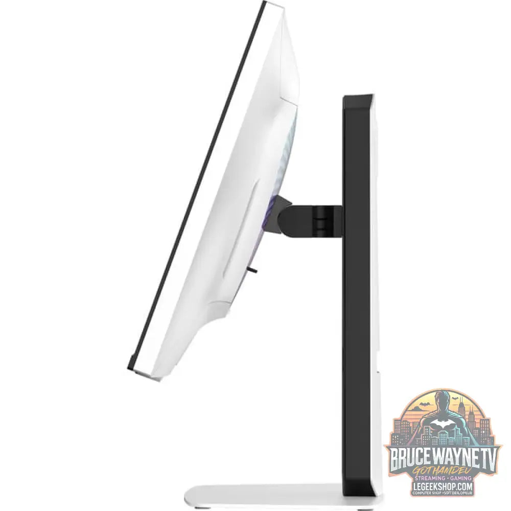 MSI MPG 274URDFWDE E16M QLED, Gaming-Monitor - vue 20