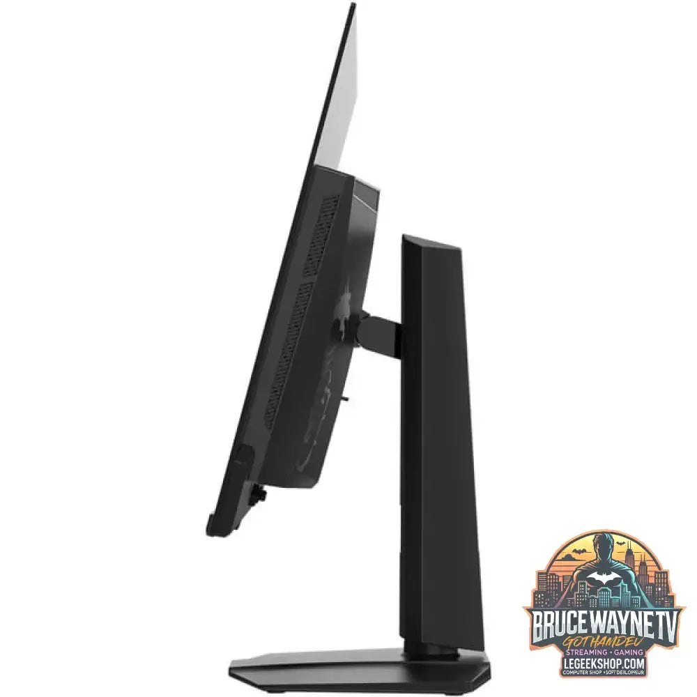 MSI MPG 322URDE QD-OLED X24 31,5" 3840 × 2160 px QD-OLED 240 Hz - MSI - vue 8