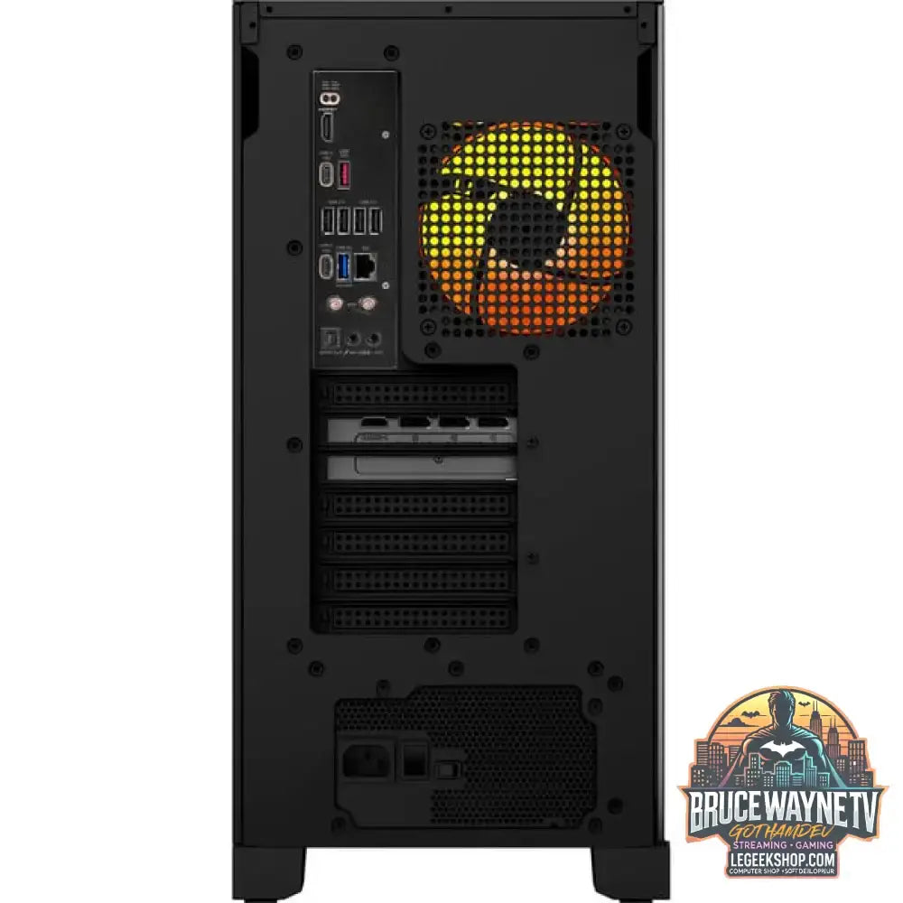 MPG Infinite Z3 9NVNR7-610DE — vue 6