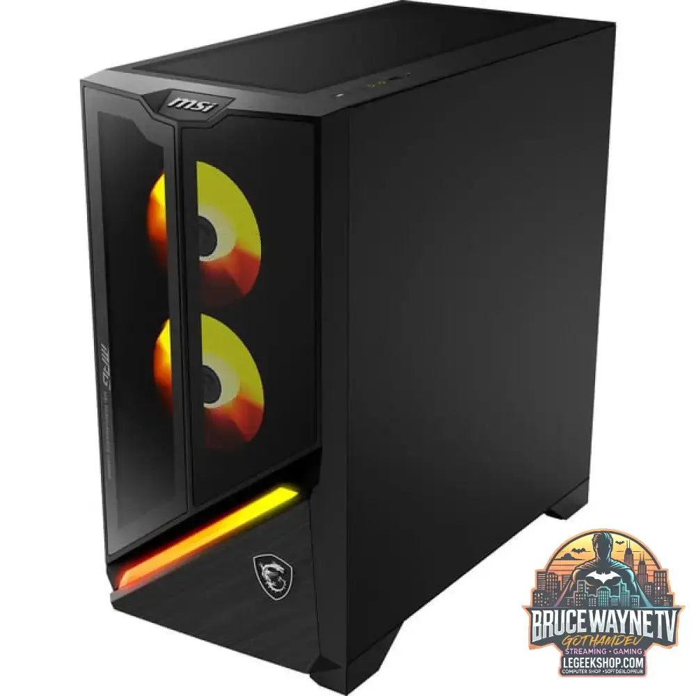 MPG Infinite Z3 9NVNR7-610DE — vue 5