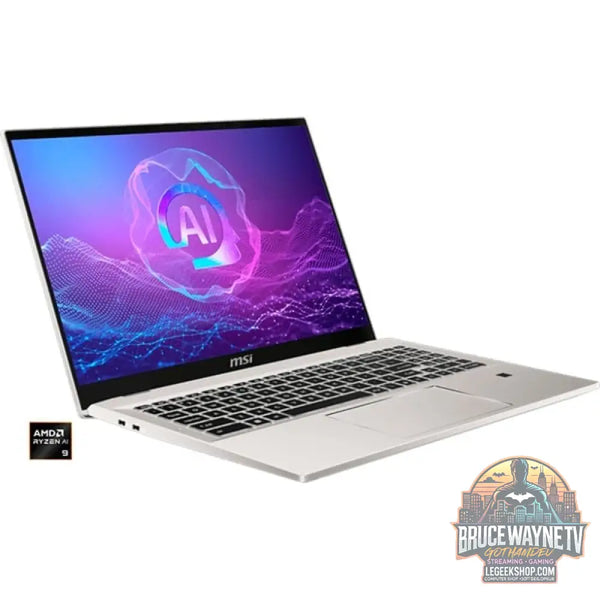 MSI Prestige A16 AI+ A3HMG-036 - MSI
