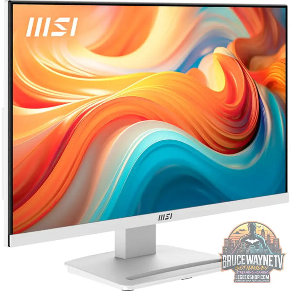 MSI PRO MP241WDE E14V 23,8" Full HD VA 144 Hz - MSI